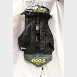 Hit-Air Reflekterende Air-Bag Vest