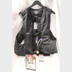 Hit-Air Reflekterende Air-Bag Vest