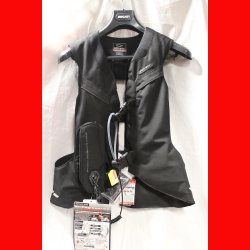 Hit-Air Reflekterende Air-Bag Vest NEUTRAL