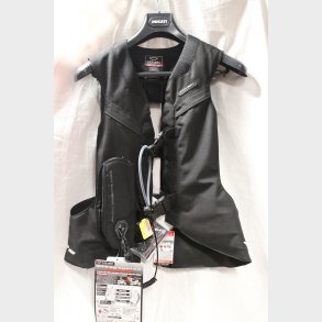 Hit-Air Reflekterende Air-Bag Vest NEUTRAL