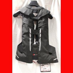 Hit-Air Reflekterende Air-Bag Vest NEUTRAL