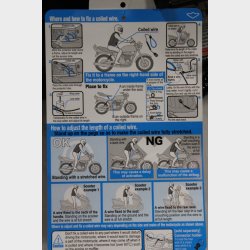 Hit-Air Reflekterende Air-Bag Vest GUL