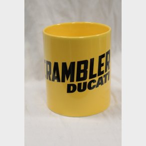 Ducati Scrambler drikke krus