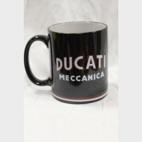 Ducati Meccanica Drikke Krus