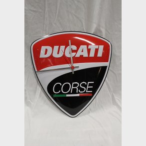 Ducati DC Power V�g Ur