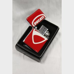 Ducati Company lighter
