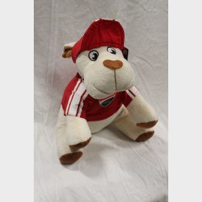 Ducati Cucciolo Bamse 25 cm