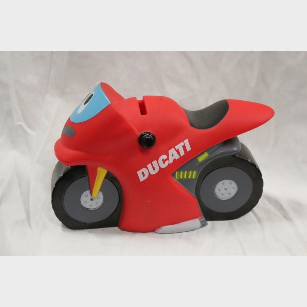 Ducati Spare MC