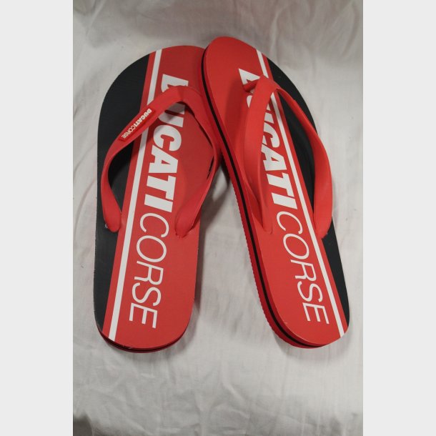 Ducati Flip Flops sandaler
