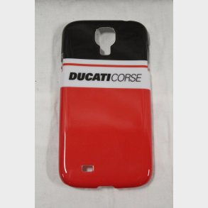 Ducati Samsung S4 Cover