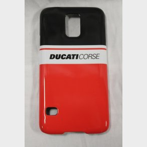 Ducati Samsung S5 Cover