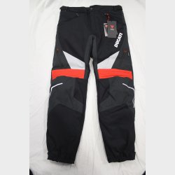 Strada C3 - Fabric Trousers