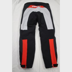 Strada C3 - Fabric Trousers