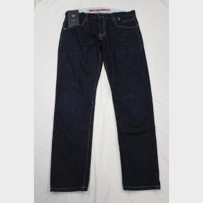 Ducati Company 2 Kevlar Jeans med puder