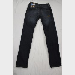 PMJ Denim Jeans M/Beskyttelse