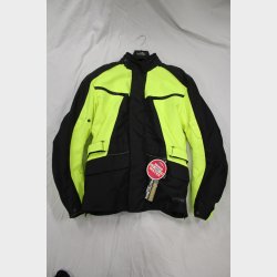 Moto One Tekstil Jakke