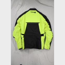 Moto One Tekstil Jakke