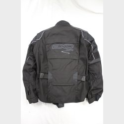 Axo Raid WP Touring Jakke