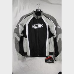 Axo Spider WP Jacket 