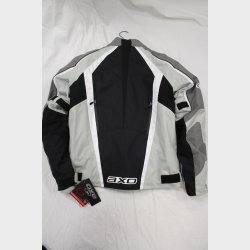 Axo Spider WP Jacket 