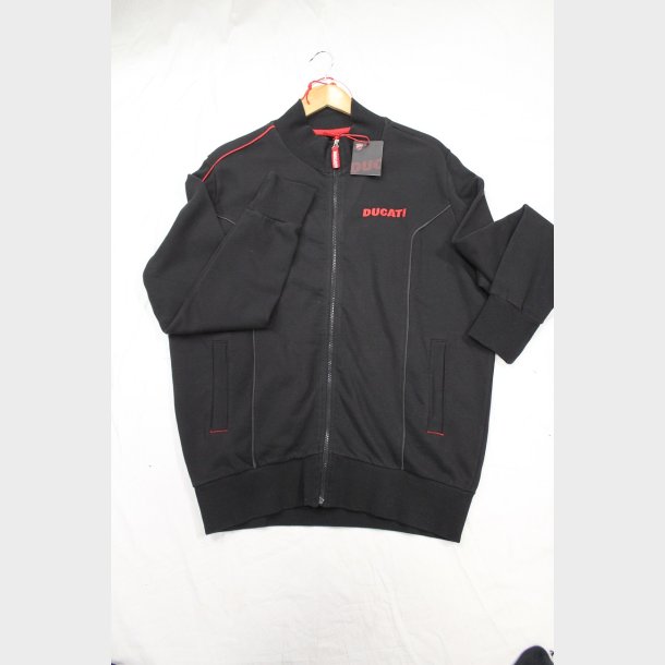Ducati Corse Sweat Shirt Company 2