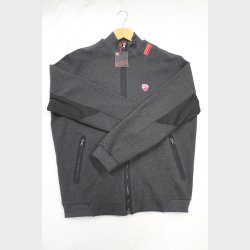 Ducati Sweat Shirt D-Attitude