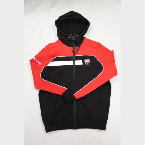Ducati Corse Hooded Sweatshirt