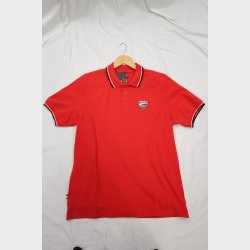 Ducatiana Racing Polo