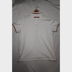 Ducatiana Racing Polo