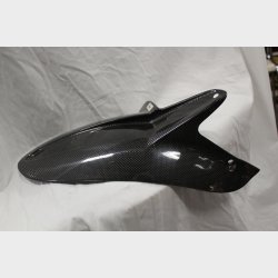 Ducati Performance Carbon Bagskrm M1100