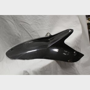 Ducati Performance Carbon Bagskrm M1100