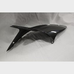 Ducati Performance Carbon Bagskrm M1100