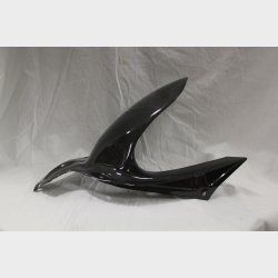 Ducati Performance Carbon Bagsk�rm Monster 696