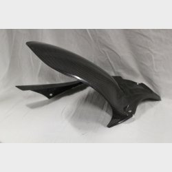 Ducati Performance Carbon Bagsk�rm Monster 696