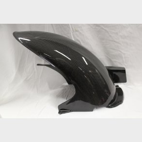 Ducati Performance Carbon Bagskrm Monster 620/750