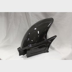 Ducati Performance Carbon Bagsk�rm Monster 620/750