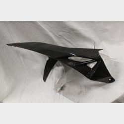 Ducati Performance Carbon Bagskrm Panigale 1199