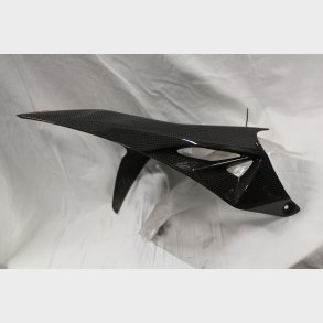 Ducati Performance Carbon Bagskrm Panigale 1199