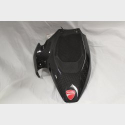 Ducati Performance Carbon Bagskrm Panigale 1199