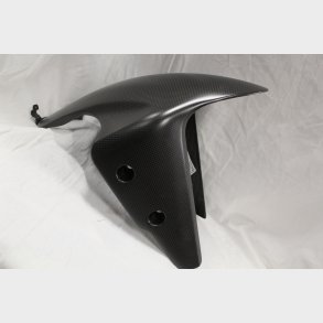 Ducati Performance Carbon Forskrm SuperSport 939