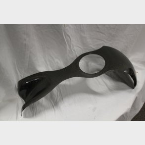Ducati Performance Carbon Tankbeskytter 748/916/996/998