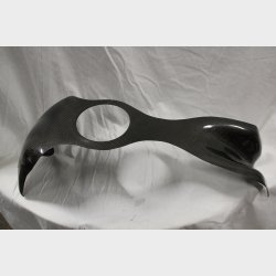 Ducati Performance Carbon Tankbeskytter 748/916/996/998