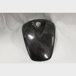 Ducati Performance Carbon Tankbeskytter ST2/ST3/ST4