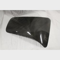 Ducati Performance Carbon Tankbeskytter 748/916/996/998