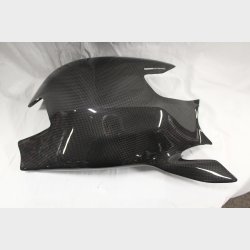 Ducati Performance Carbon Bagsvinger Beskytter 848/1098/1198