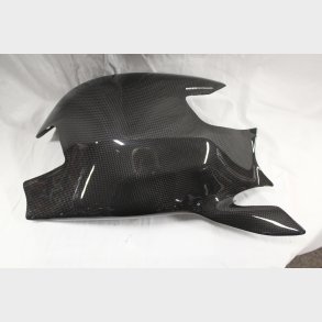 Ducati Performance Carbon Bagsvinger Beskytter 848/1098/1198