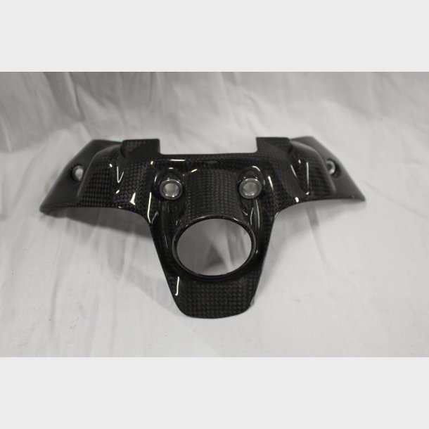 Ducati Performance Carbon Nglels Cover 