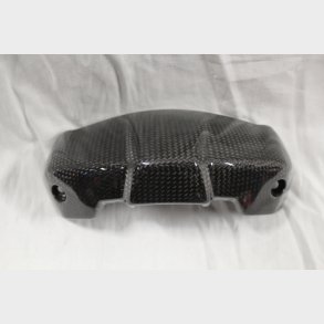Ducati Performance Carbon Instrumentcover M696
