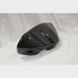 Ducati Performance Carbon Instrumentcover M696