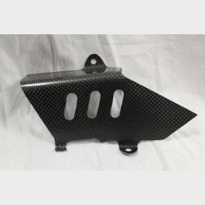 Ducati Performance Carbon Kdeskrm 750SS